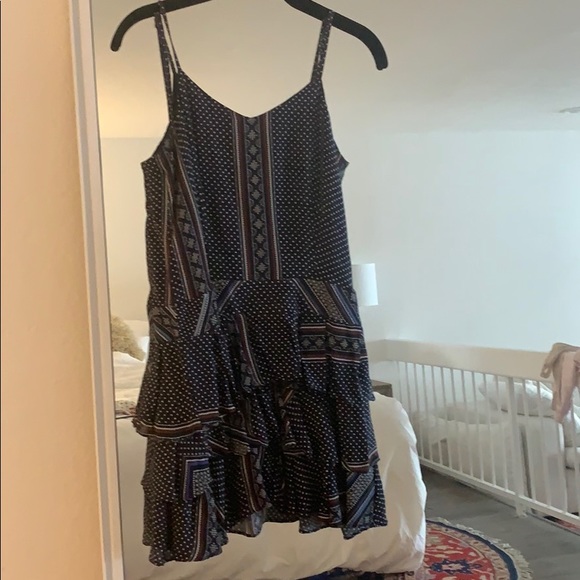 Derek Lam 10 Crosby dress Size 0 - Picture 1 of 4